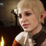 Dragon Age Inquisition