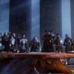 Dragon Age Inquisition