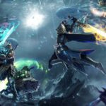 Dragonheir Silent Gods