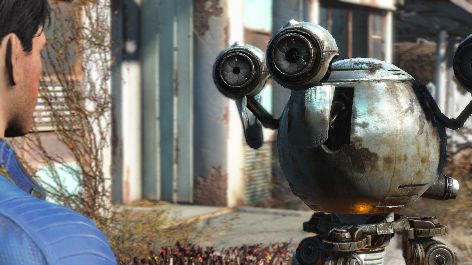 Como instalar mods en Fallout 4 | Juegos RPG