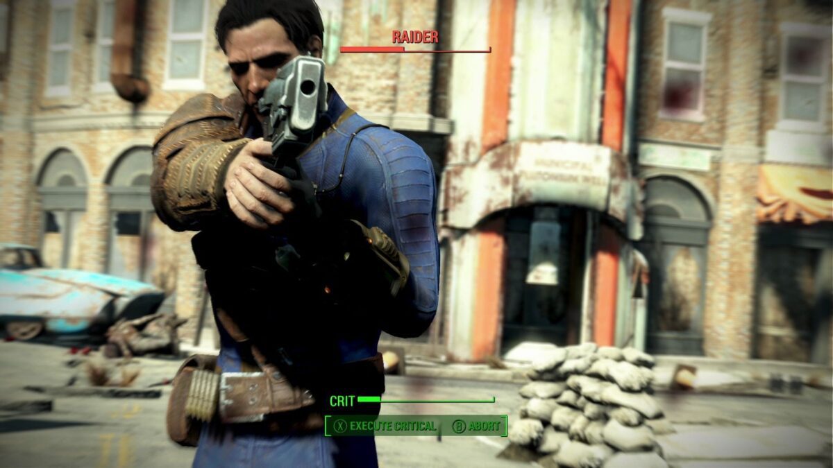 human resources fallout 4