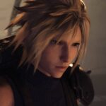 Final Fantasy Rebirth
