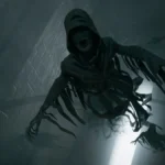 Hogwarts Legacy Azkaban Dementors