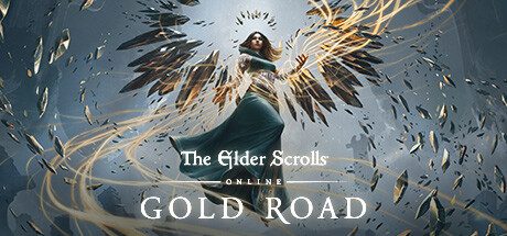 The Elder Scrolls Online Gold Road