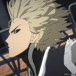 one punch man world