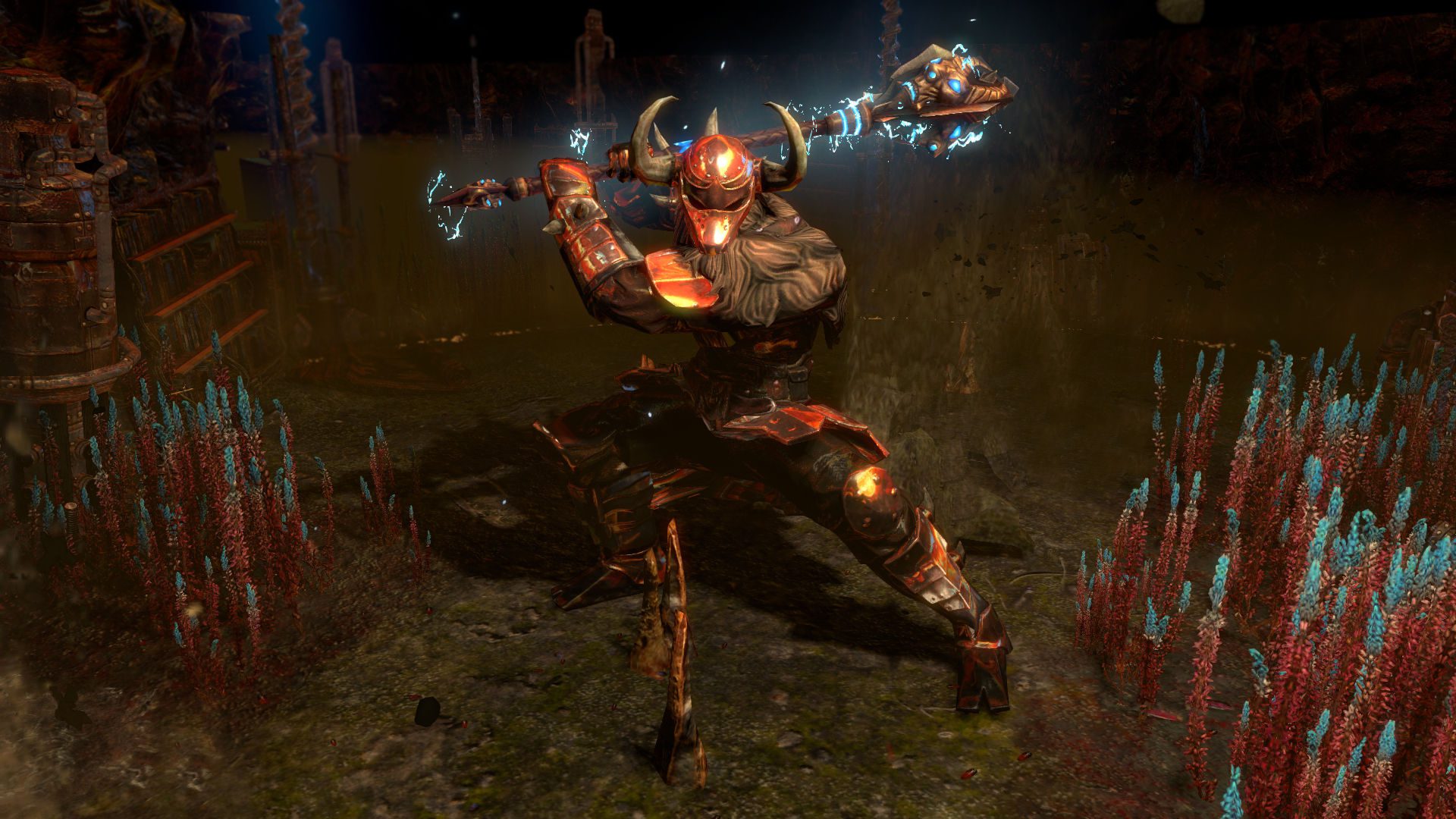 Path of Exile