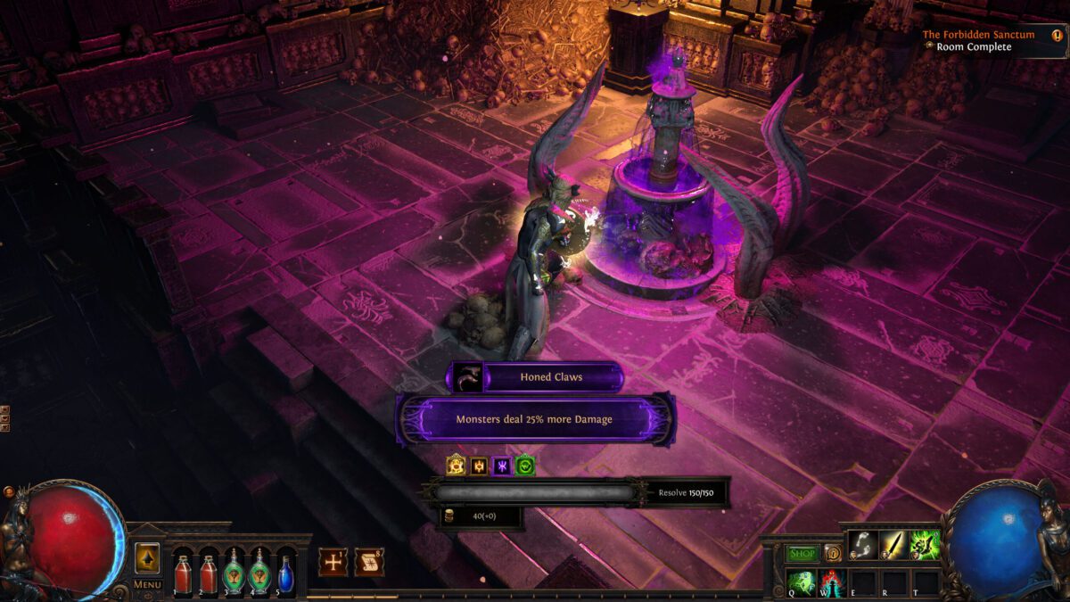 Path of Exile