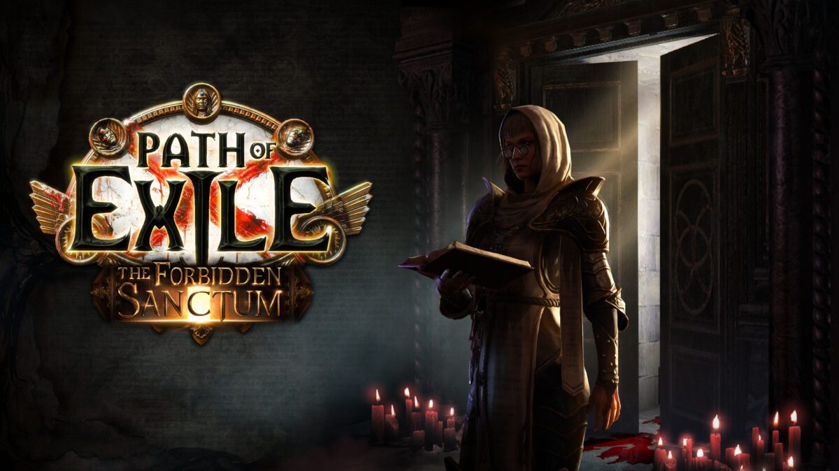 Path of Exile