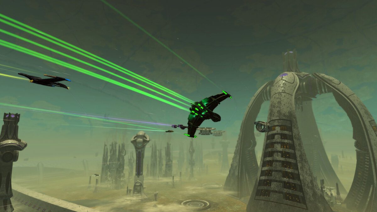 Star Trek Online