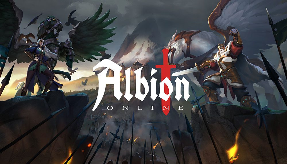 albion online