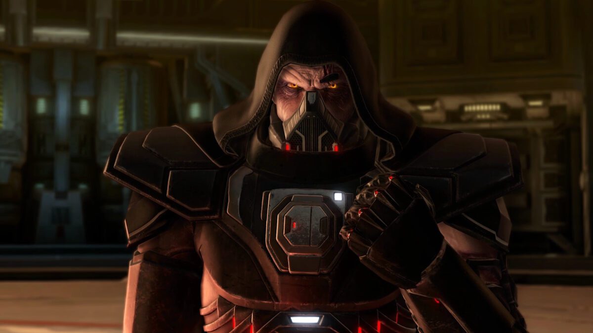 star wars the old republic