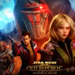 star wars the old republic