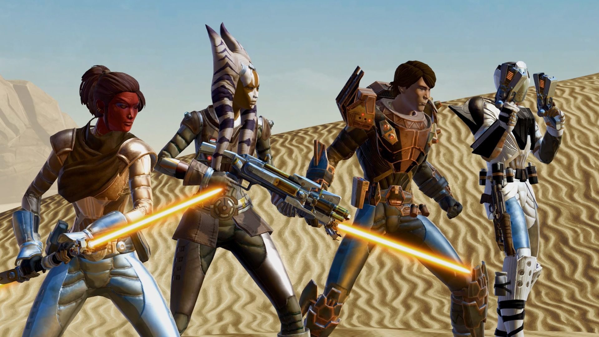 star wars the old republic