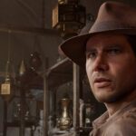 Indiana Jones y el Gran Círculo ()