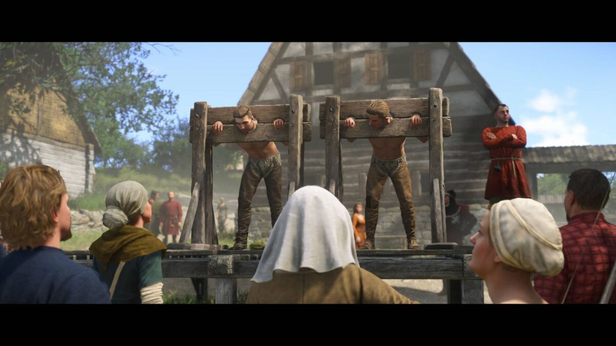 Kingdom Come Deliverance