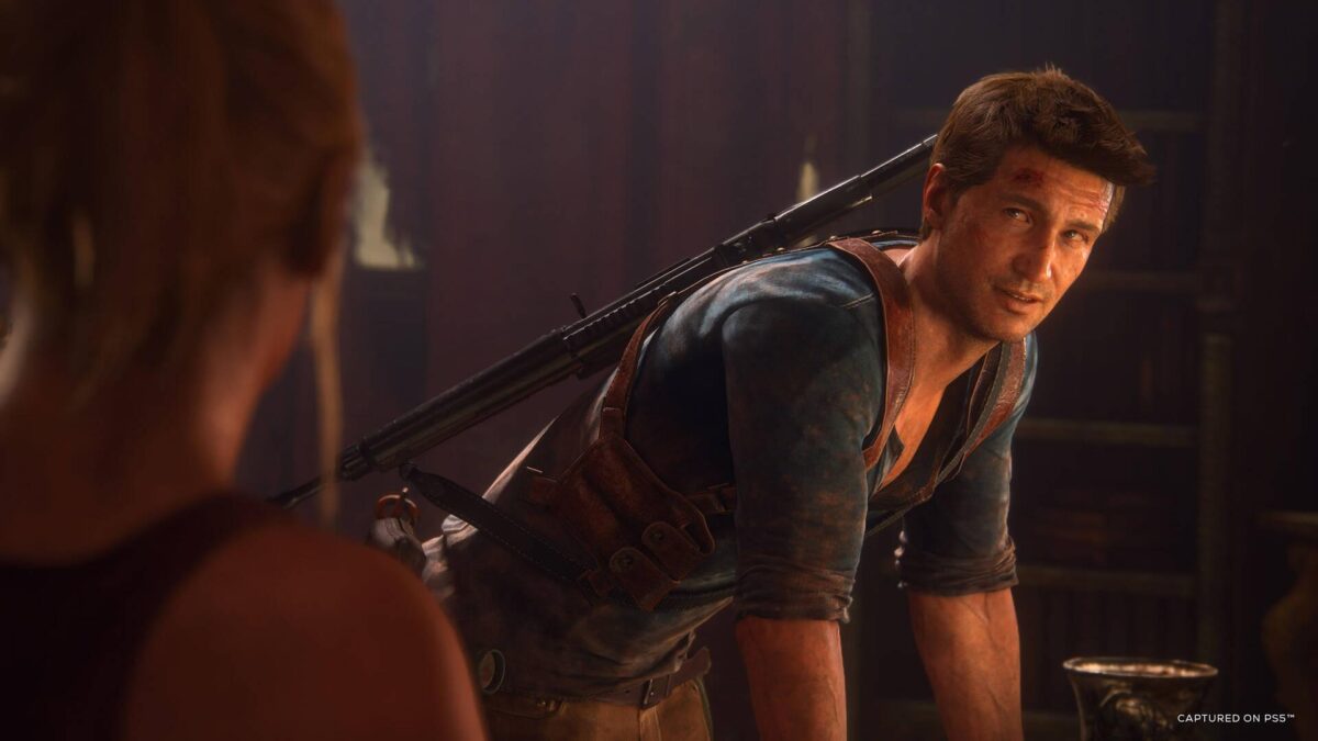 Uncharted