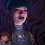 cyberpunk