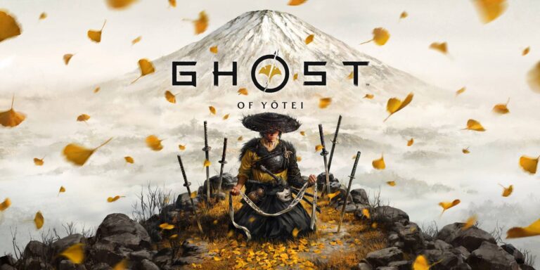 ghost of yotei