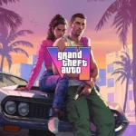 grand theft auto vi