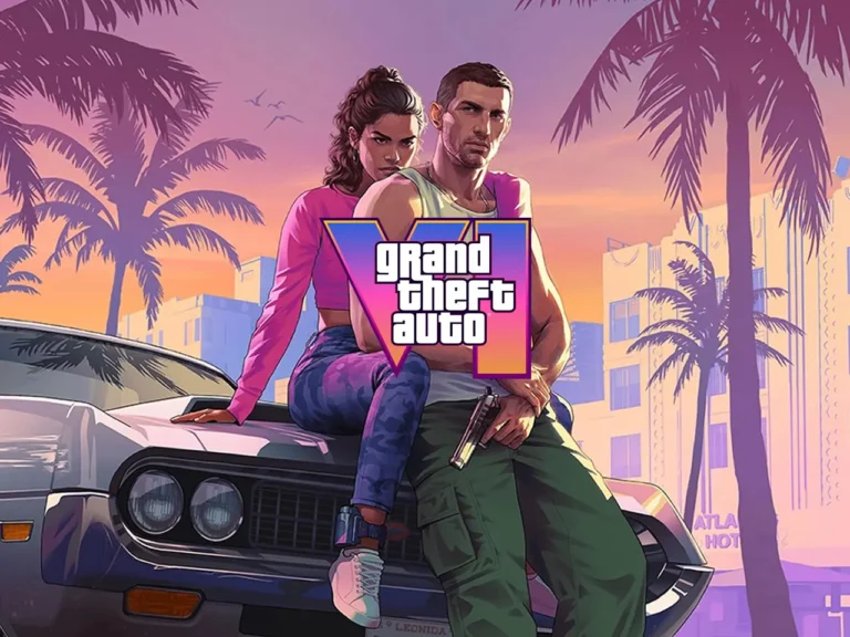 grand theft auto vi