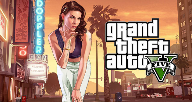 gta pc