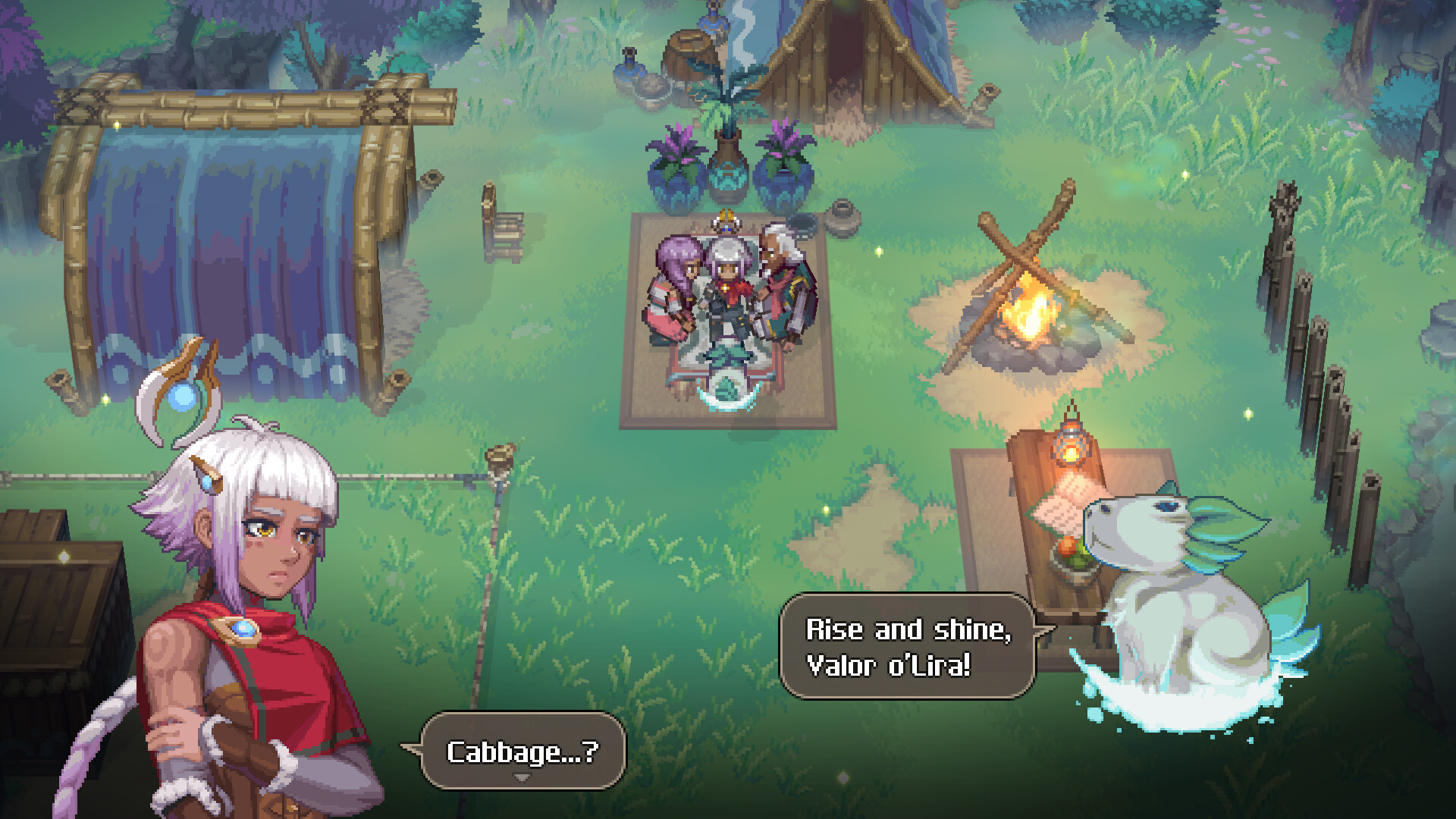 Alabaster Dawn - Sistema de gemas y mejora de equipamiento en el forjador – Juegosrpg.com
