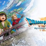 DragonQuestVIIReimagined