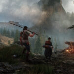 Blades of Fire - Gameplay en PC