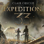 Clair Obscur: Expedition 33 - Banner oficial del juego - Juegosrpg.com
