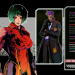 Celestial Return - Personajes del juego – Juegosrpg.com