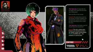 Celestial Return - Personajes del juego – Juegosrpg.com