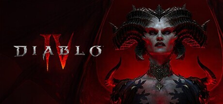Diablo IV - Banner oficial con Lilith - Juegosrpg.com