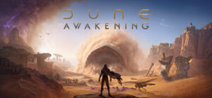 Dune: Awakening - Banner oficial del juego - Juegosrpg.com