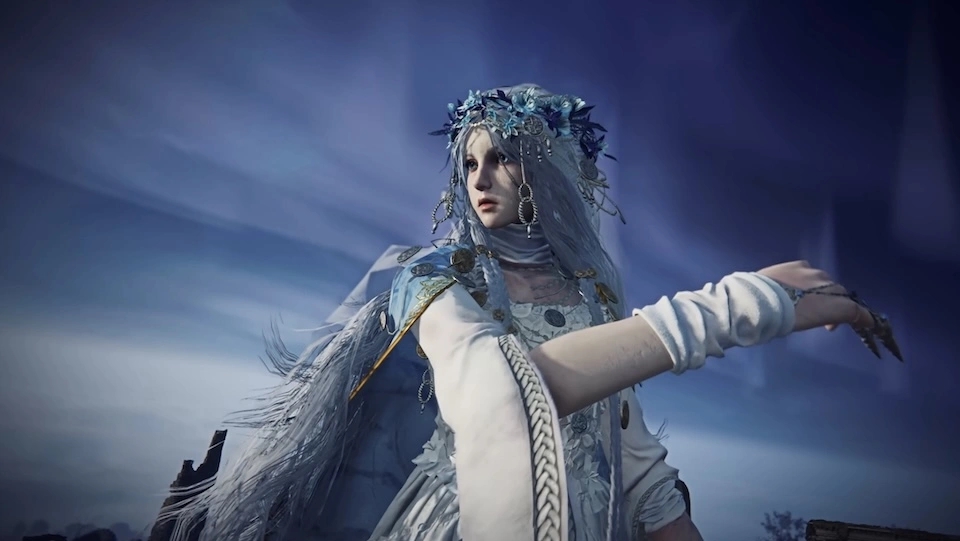 Las mejores clases de Elden Ring Nightreign: tier list y builds por Nightfarer