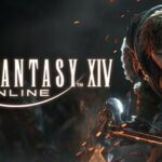 Final Fantasy XIV - Banner oficial del MMORPG de Square Enix - Juegosrpg.com