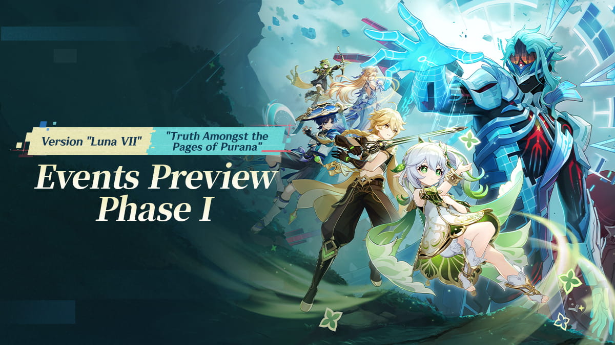 Genshin Impact - Combate y sistema de misiones - Juegosrpg.com