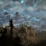 Gothic 1 Remake - Escenario del mundo abierto de Myrtana - Juegosrpg.com