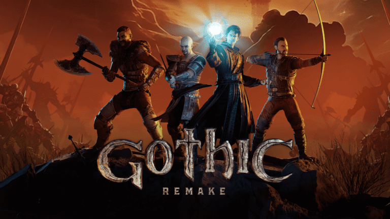 Todo lo que sabemos de Gothic 1 Remake: ¿qué esperar del regreso a la Colonia?