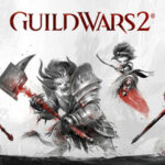 Guild Wars 2 - Banner oficial