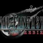 Final Fantasy VII Rebirth - Portada oficial del juego - Juegosrpg.com