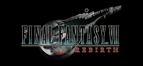 Final Fantasy VII Rebirth - Portada oficial del juego - Juegosrpg.com