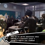 Persona 5 Royal - Arte oficial del grupo de Ladrones Fantasma - Juegosrpg.com