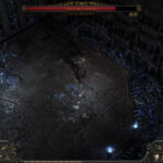 Path of Exile 2 - Arte oficial Return of the Ancients con personaje épico - Juegosrpg.com