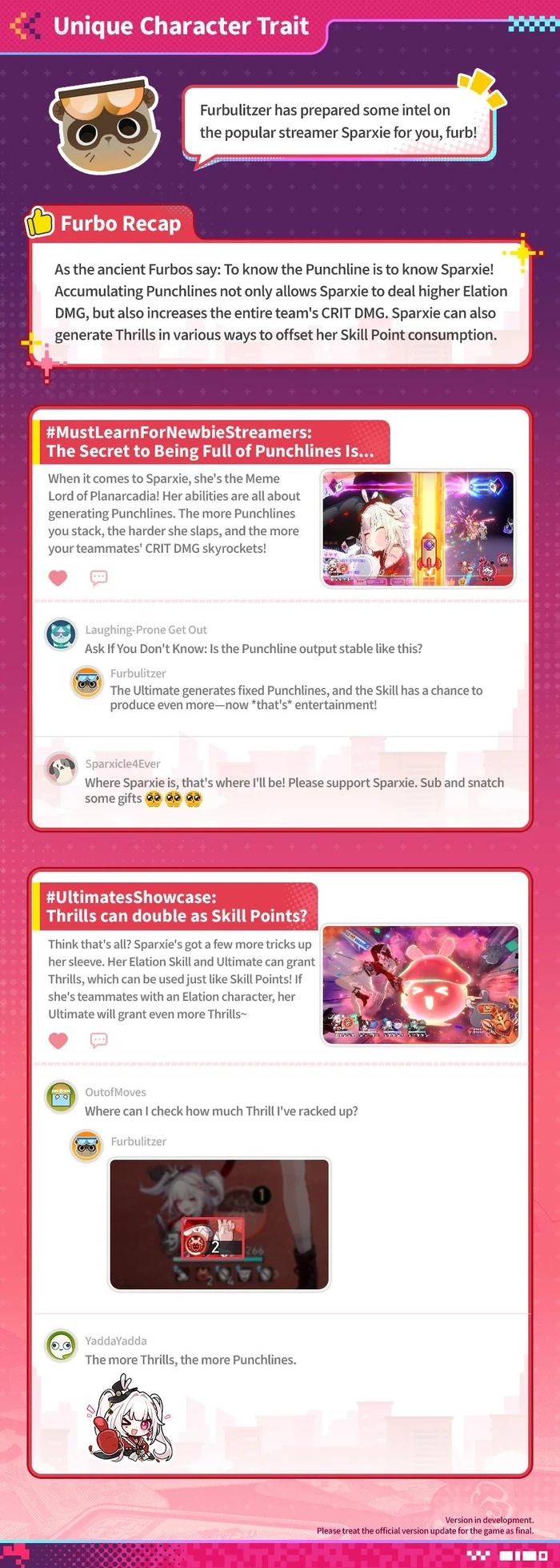 Honkai Star Rail - Sparxie reliquias y build recomendada - Juegosrpg.com
