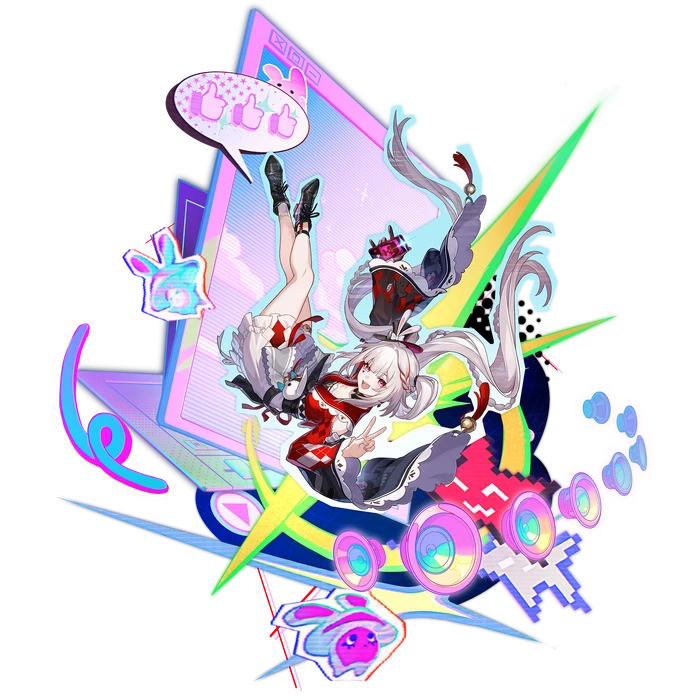 Mejor build de Sparxie en Honkai: Star Rail — guía completa 2026