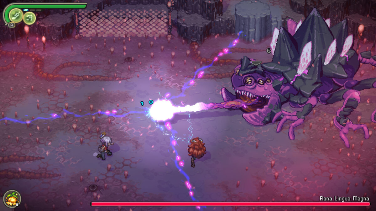 Alabaster Dawn en Early Access: todo lo que nadie te dice