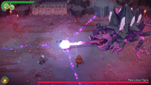 Alabaster Dawn en Early Access: todo lo que nadie te dice Alabaster Dawn en Early Access: todo lo que nadie te dice