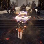 Throne and Liberty - Arte oficial del MMORPG de NCSoft y Amazon Games - Juegosrpg.com