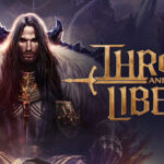 Throne and Liberty - imagen destacada oficial - Juegosrpg.com