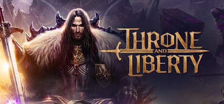 Throne and Liberty - imagen destacada oficial - Juegosrpg.com